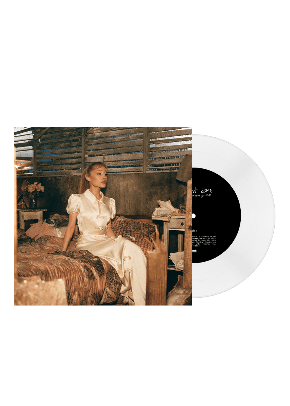 twilight zone 7"