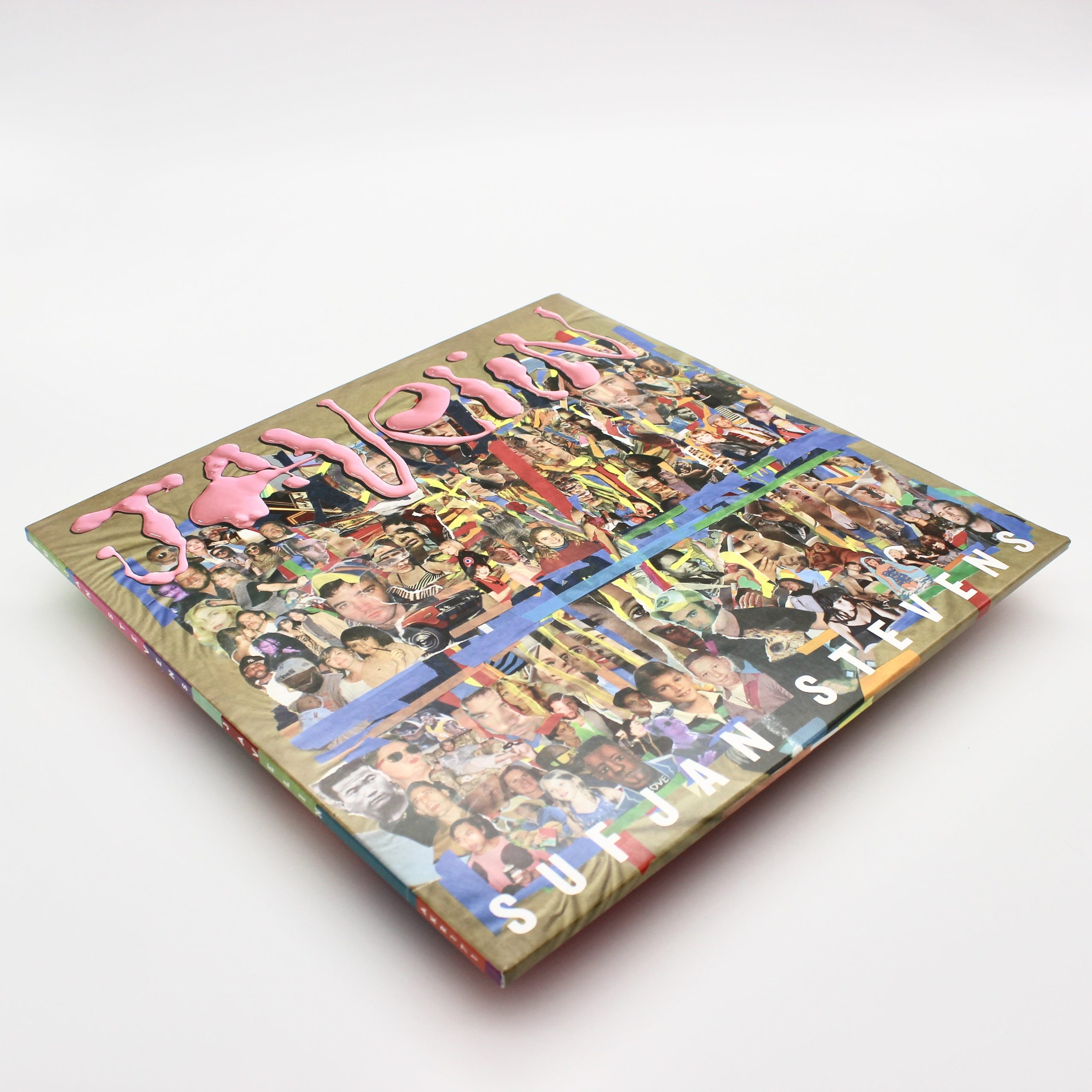 Javelin: Limited Lemonade Vinyl LP - Image 2