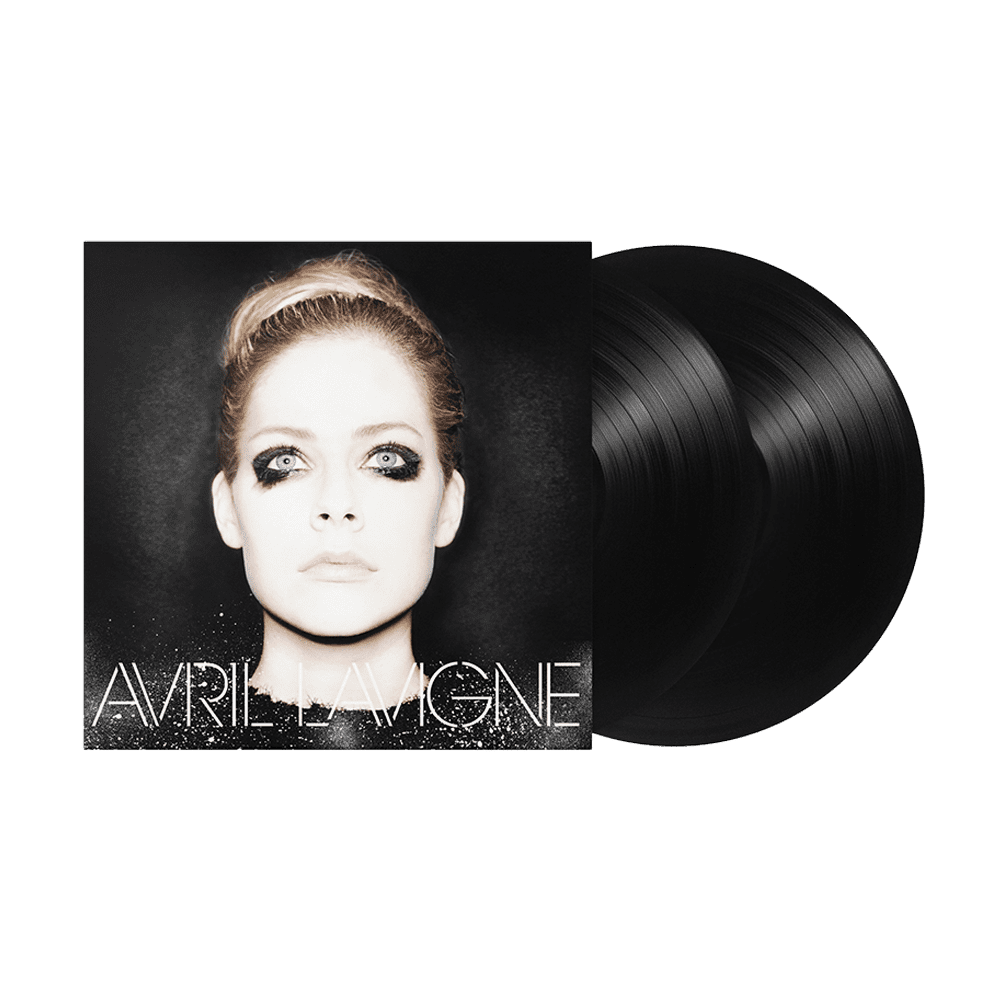 Avril Lavigne Vinyl