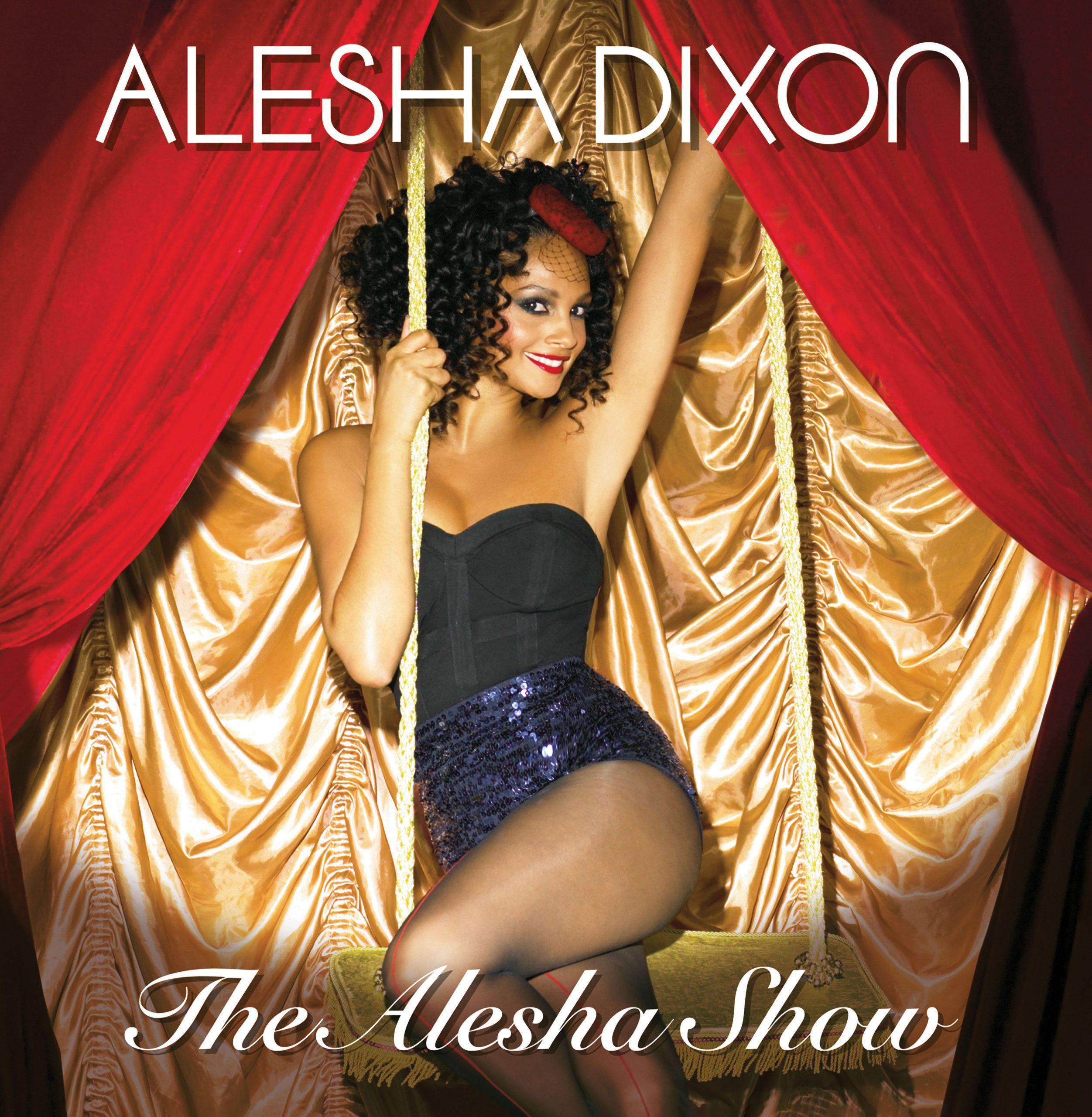 The Alesha Show (15th Anniversary): Limited Vinyl LP - Image 2