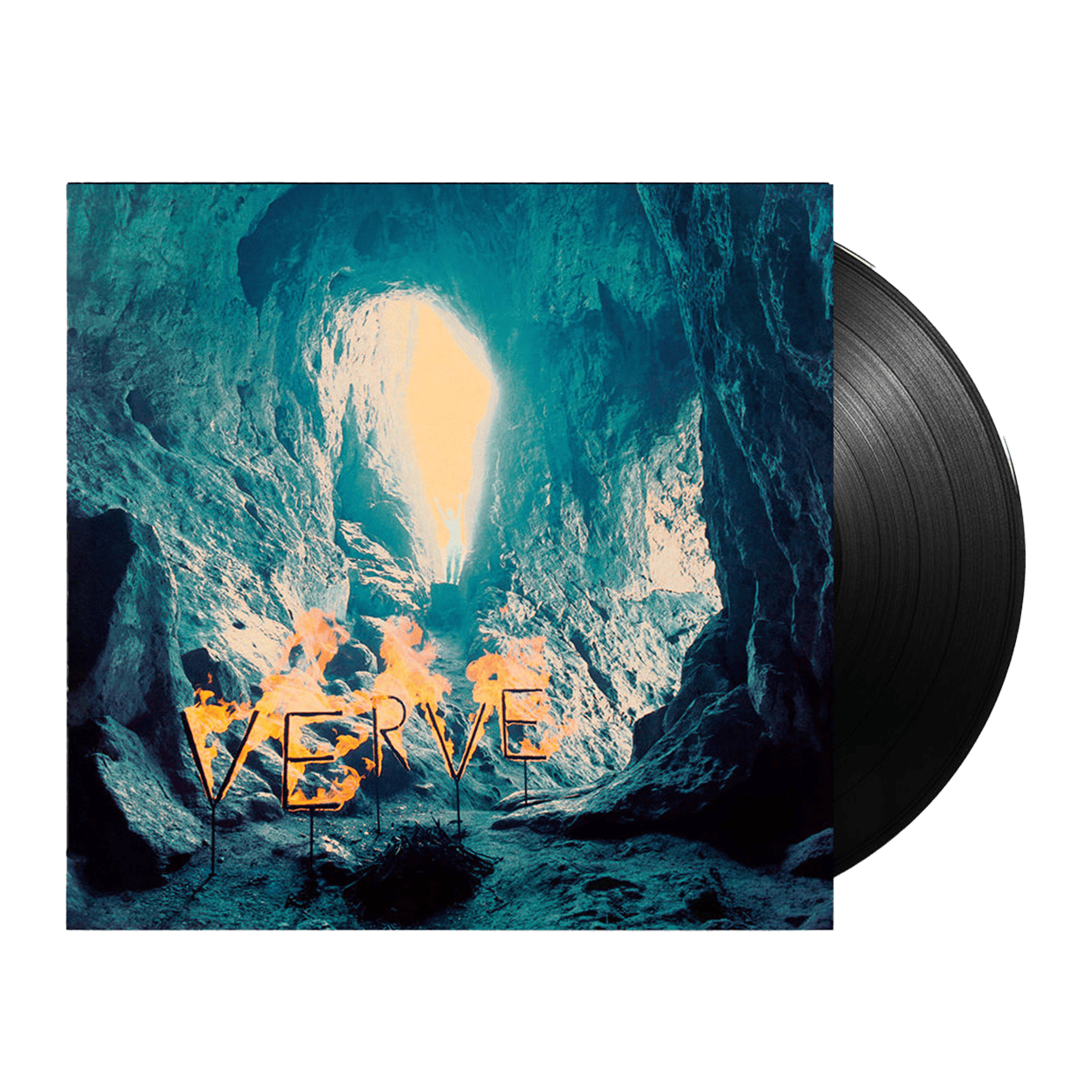 A Storm In Heaven: Vinyl LP