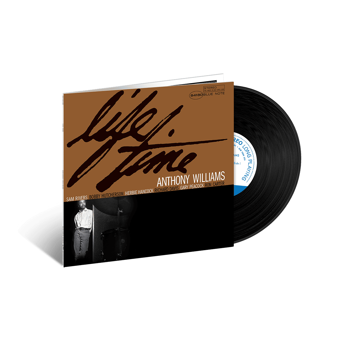 Life Time (Tone Poet Series): Vinyl LP