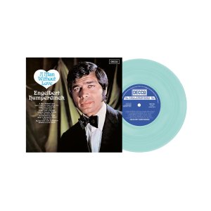 A Man Without Love: Colour Vinyl LP
