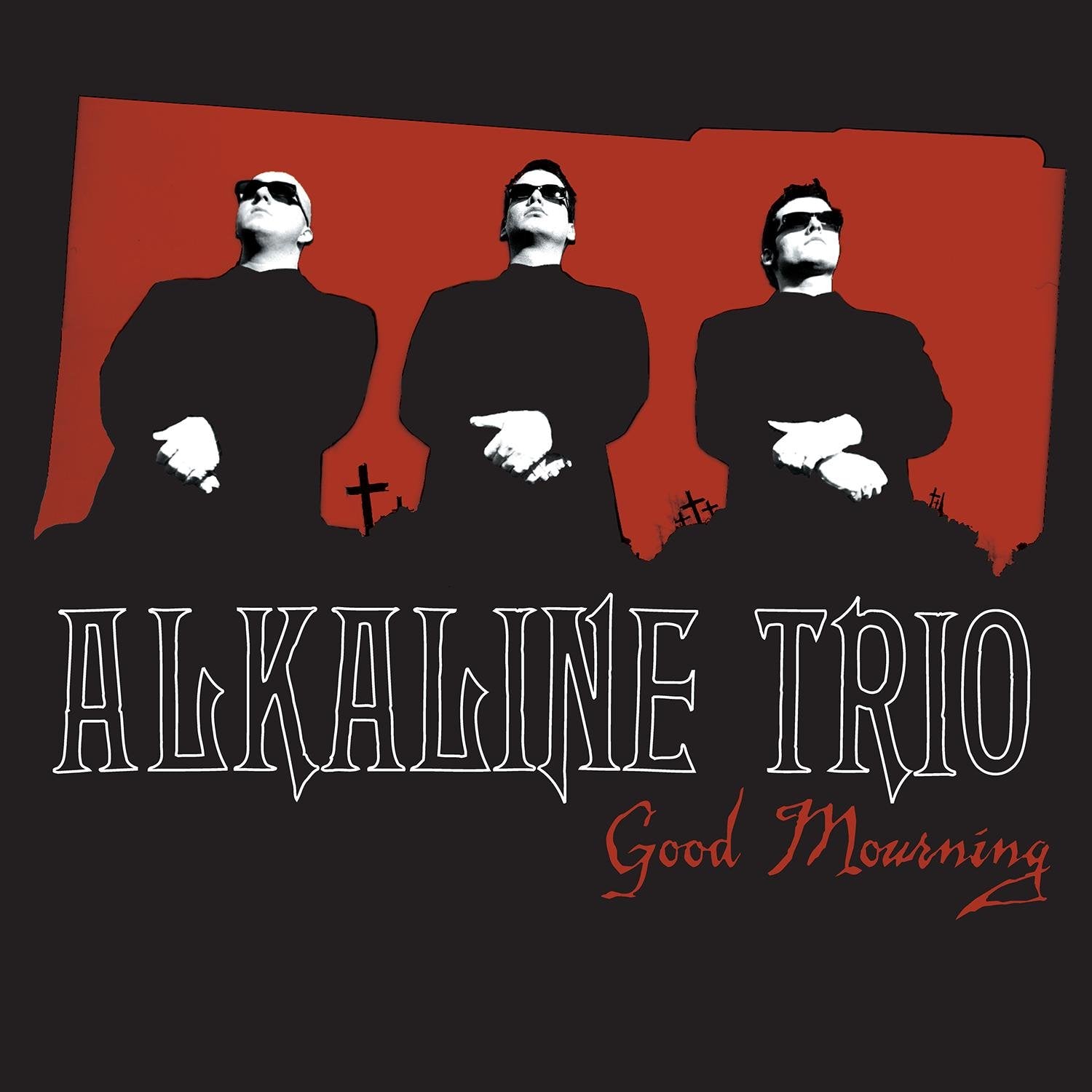 Good Mourning: Vinyl LP - Image 2