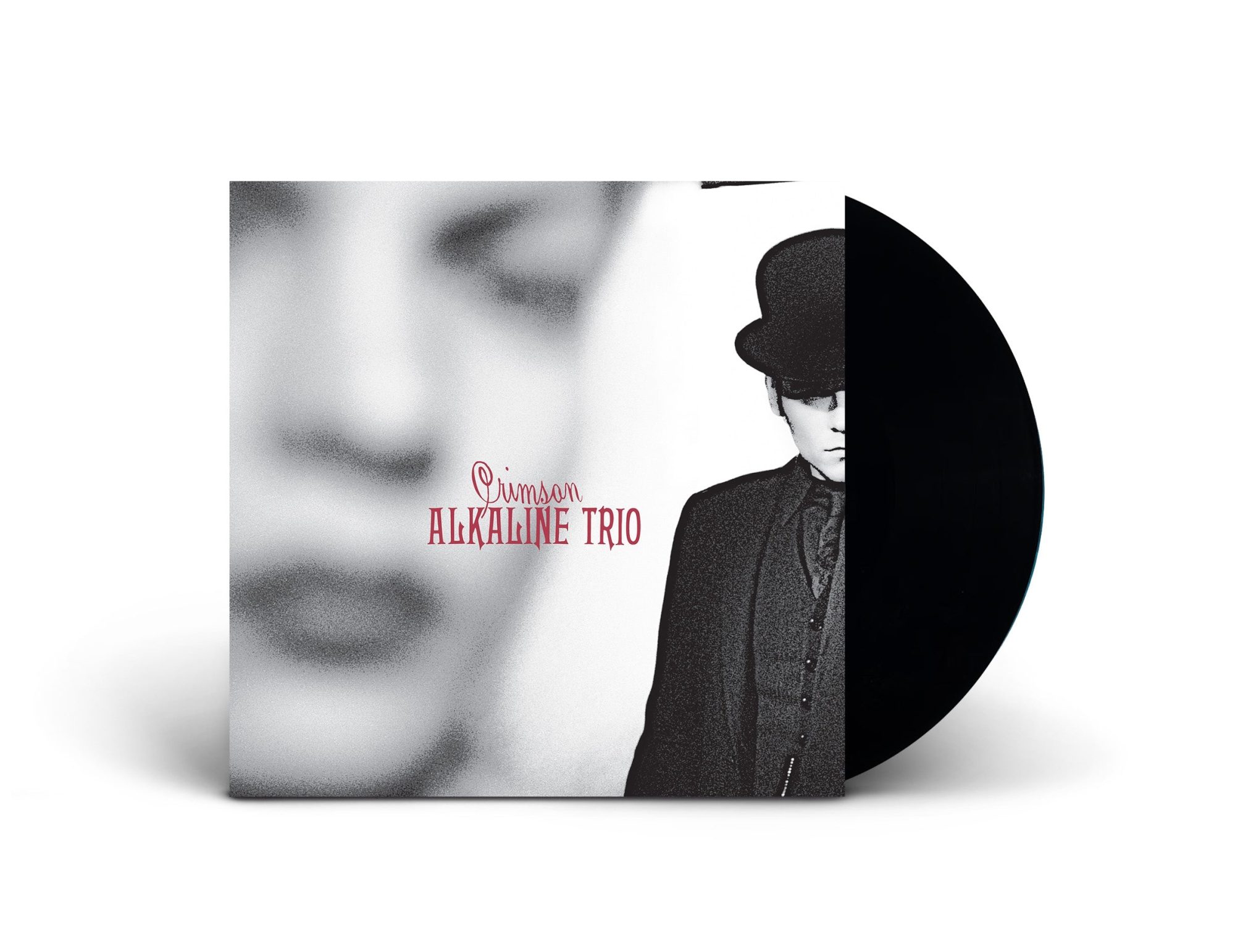 Crimson: Vinyl LP