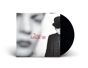 Crimson: Vinyl LP