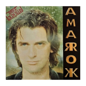 Amarok: CD