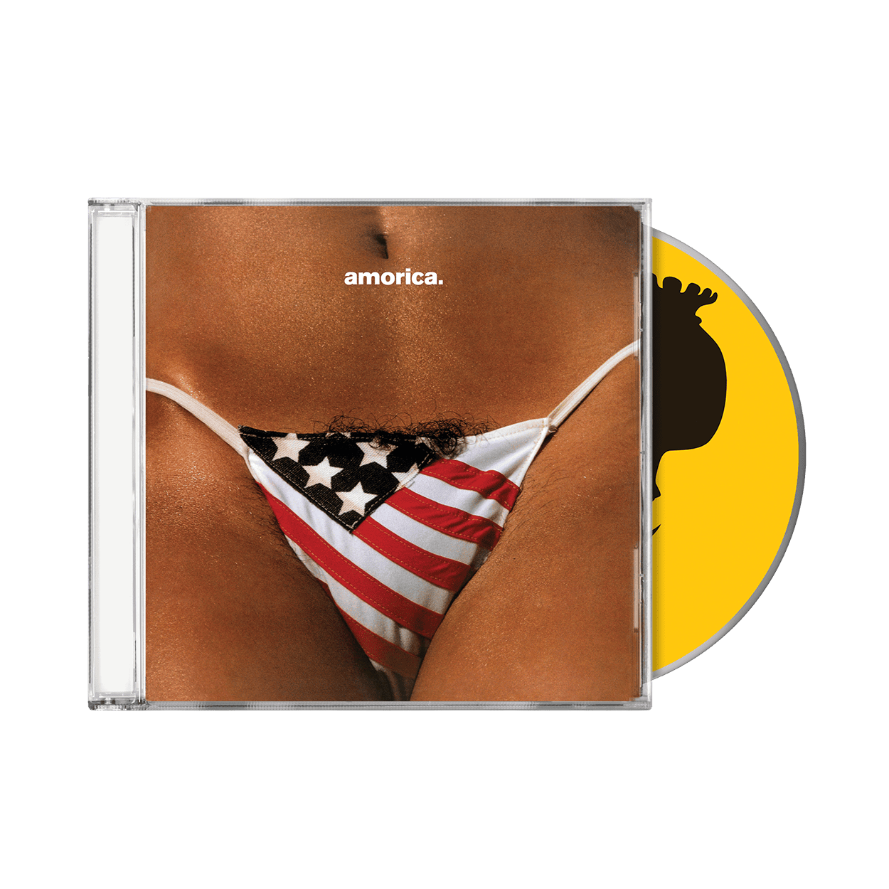 Amorica: 1CD