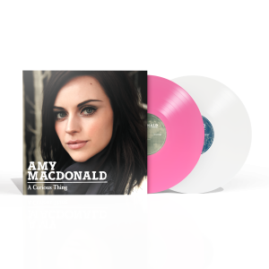 A Curious Thing 15: Vinyl 2LP [NAD 2025]