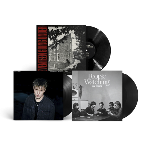 Sam Fender Starter Pack