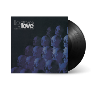 Audience With The Mind: Vinyl LP