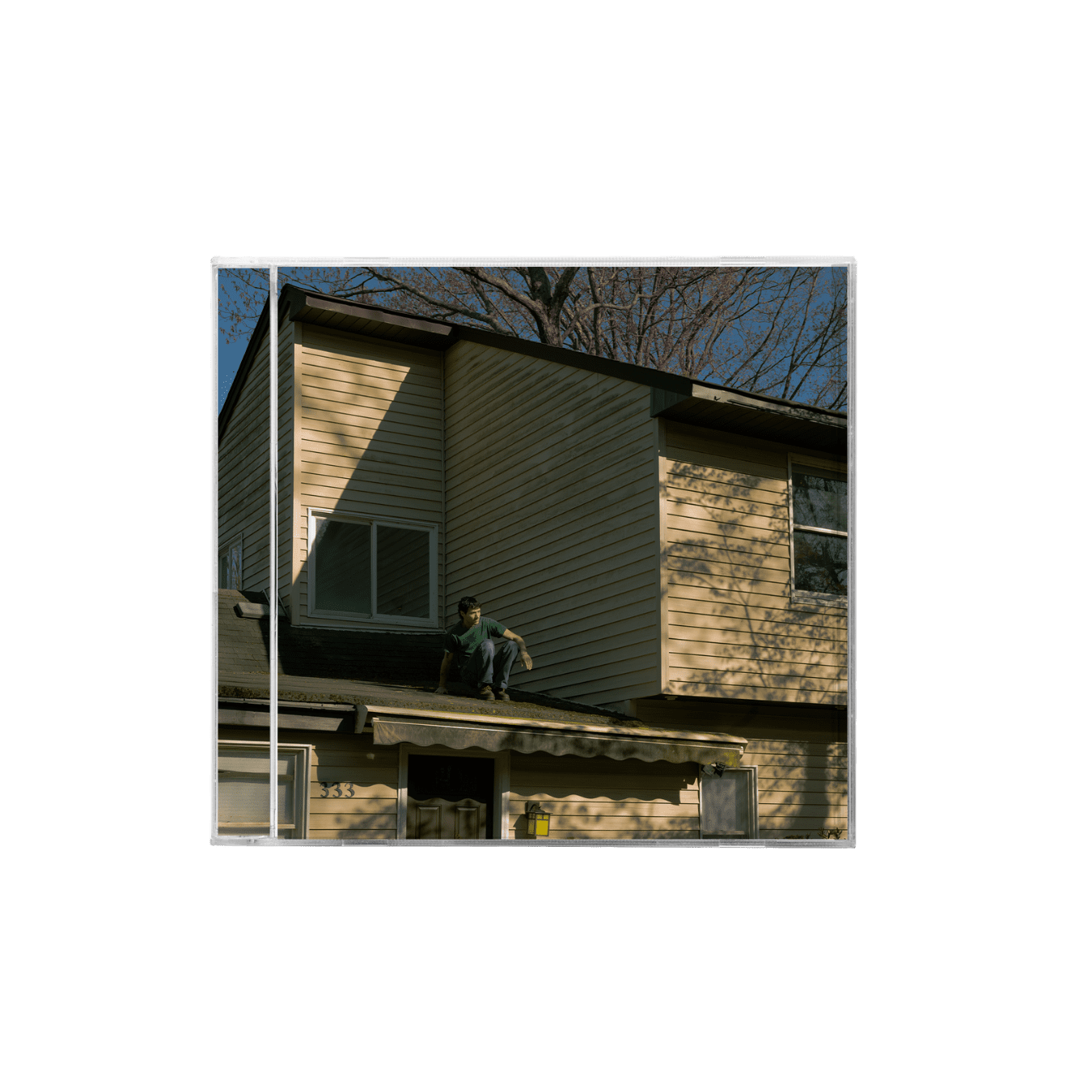 Garden State Standard CD