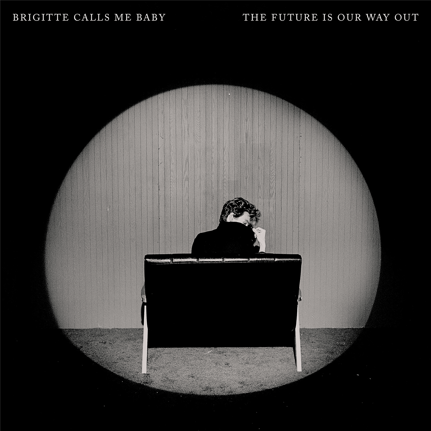 The Future Is Our Way Out: Vinyl LP