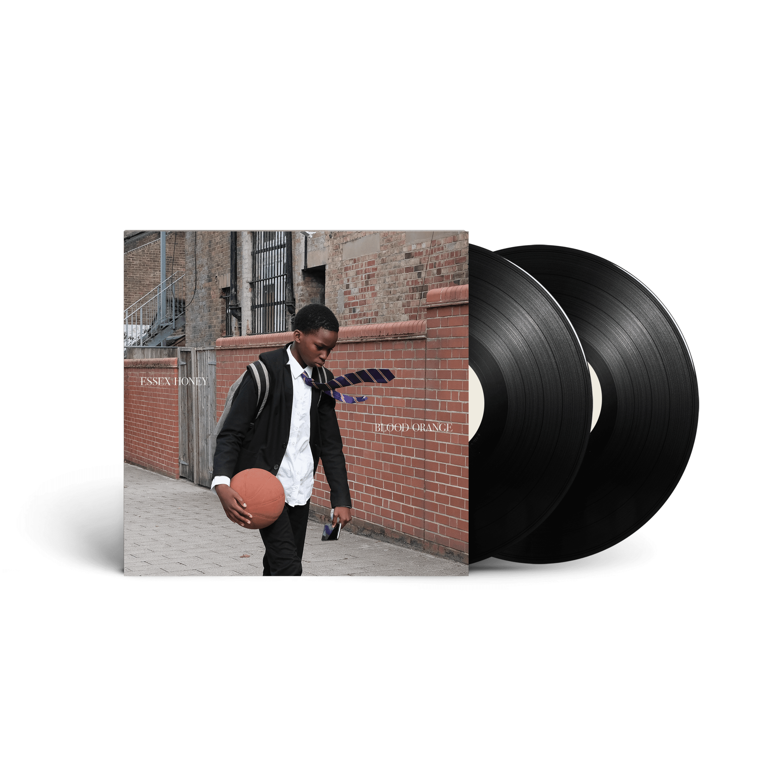 Essex Honey: Vinyl 2LP