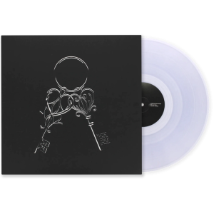 Become: Limited Crystal Clear Vinyl EP (RSD23)
