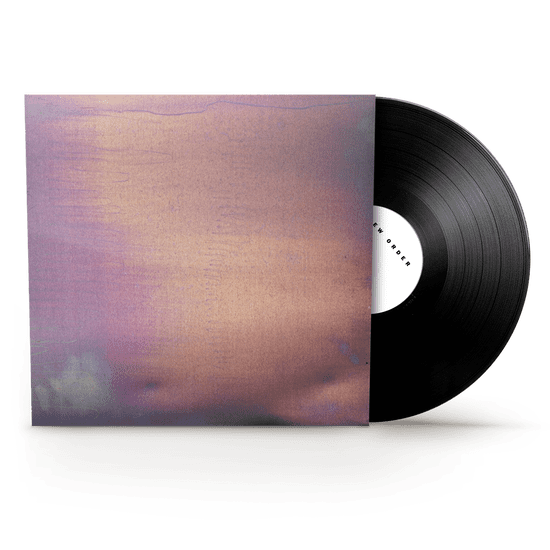 Bizarre Love Triangle: VInyl 12" Single