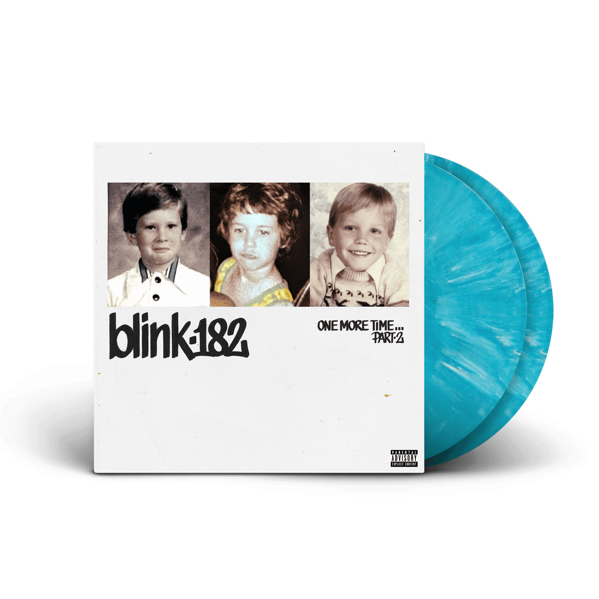 One More Time... Part 2  (Complete Deluxe Edition)