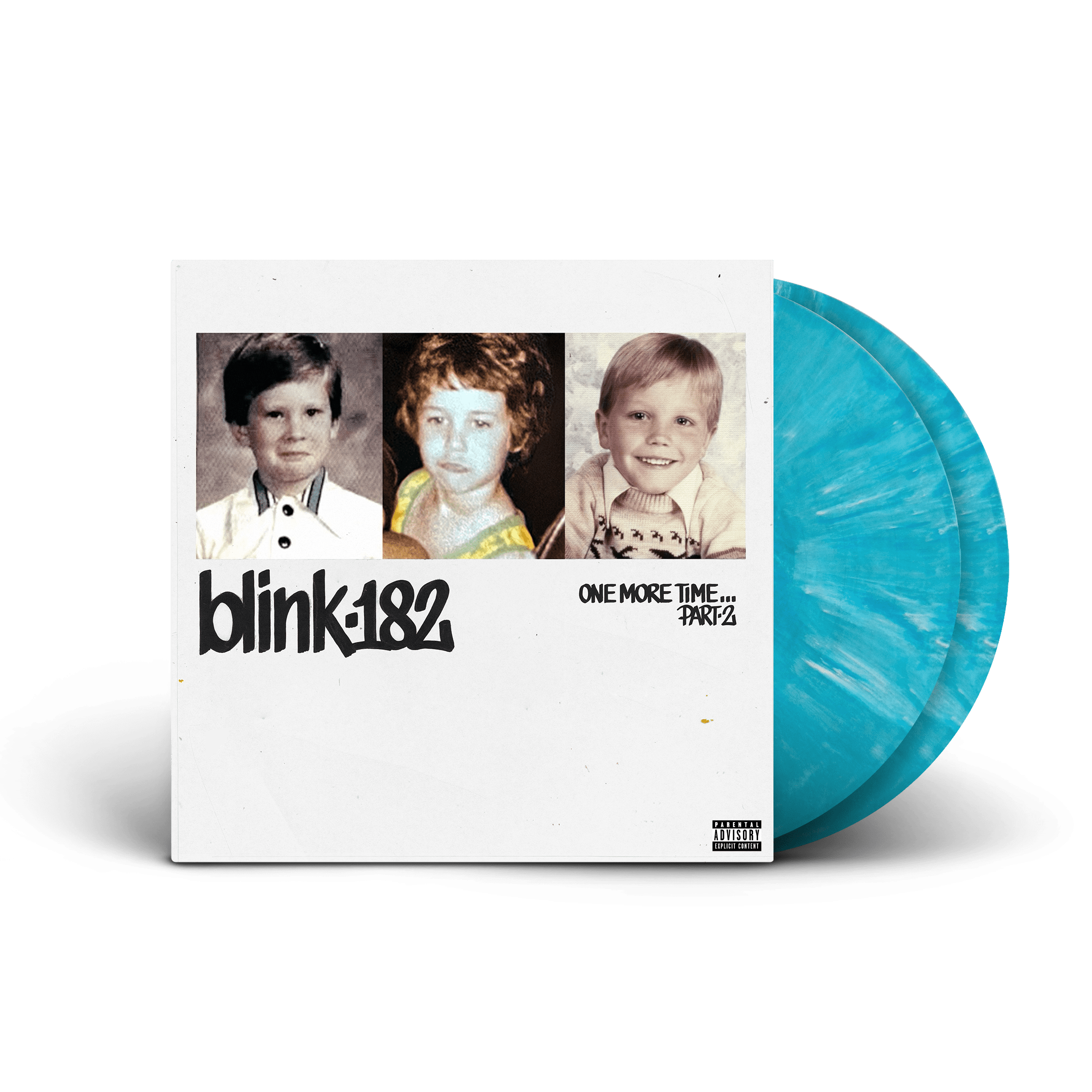 One More Time... Part 2 (Complete Deluxe Edition)