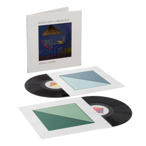 Mixing Colours: Vinyl 2LP