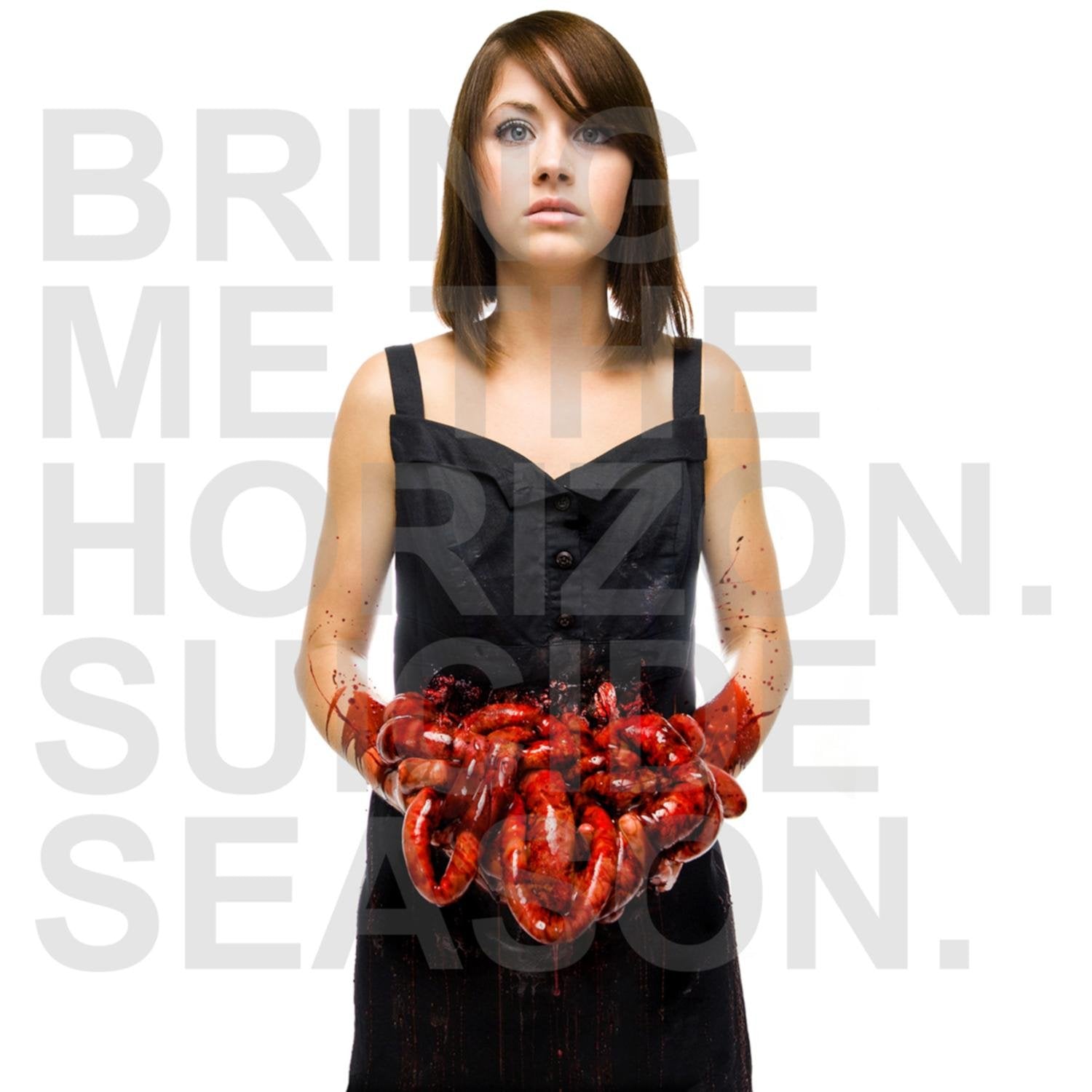 Suicide Season: CD - Image 2