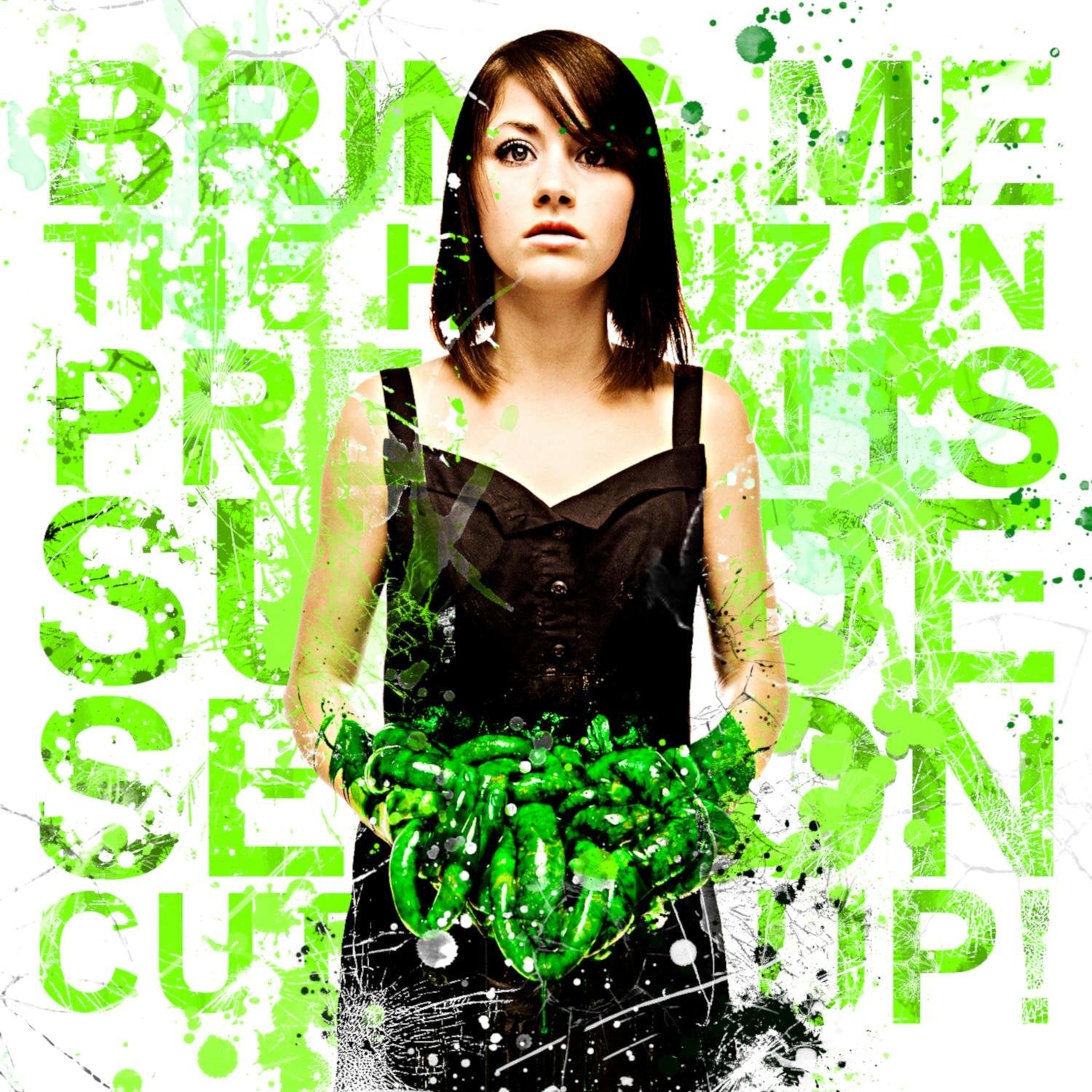 Suicide Season Cut Up!: 2CD - Image 2