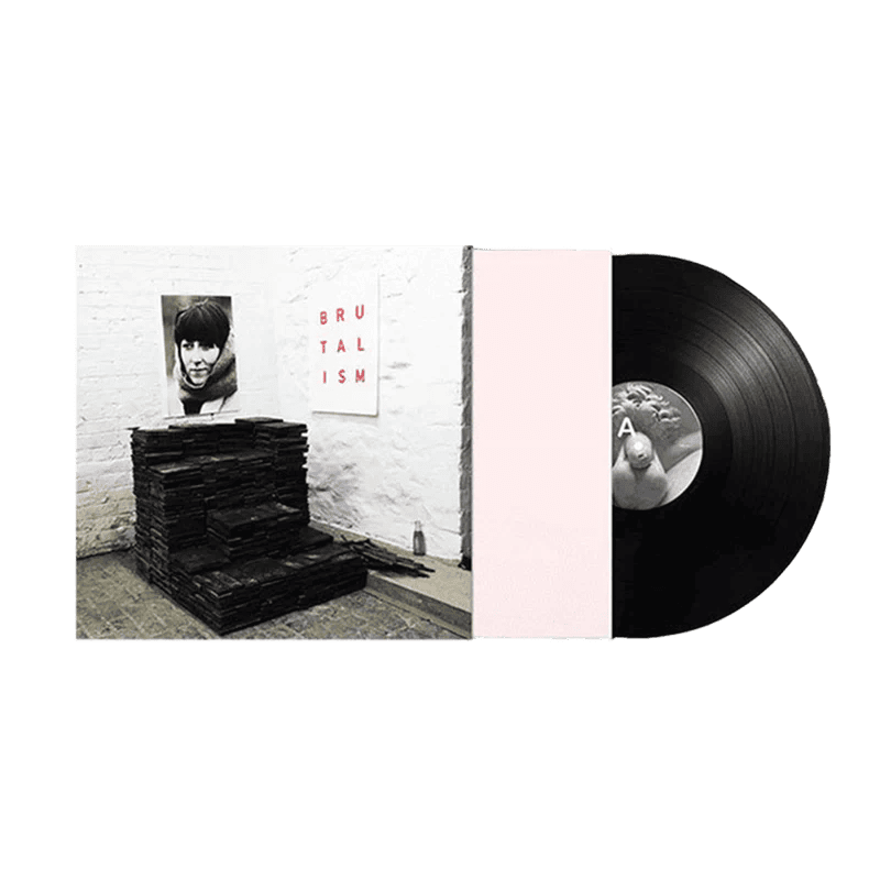 Brutalism (Remastered LP)