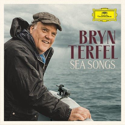 Sea Songs: CD
