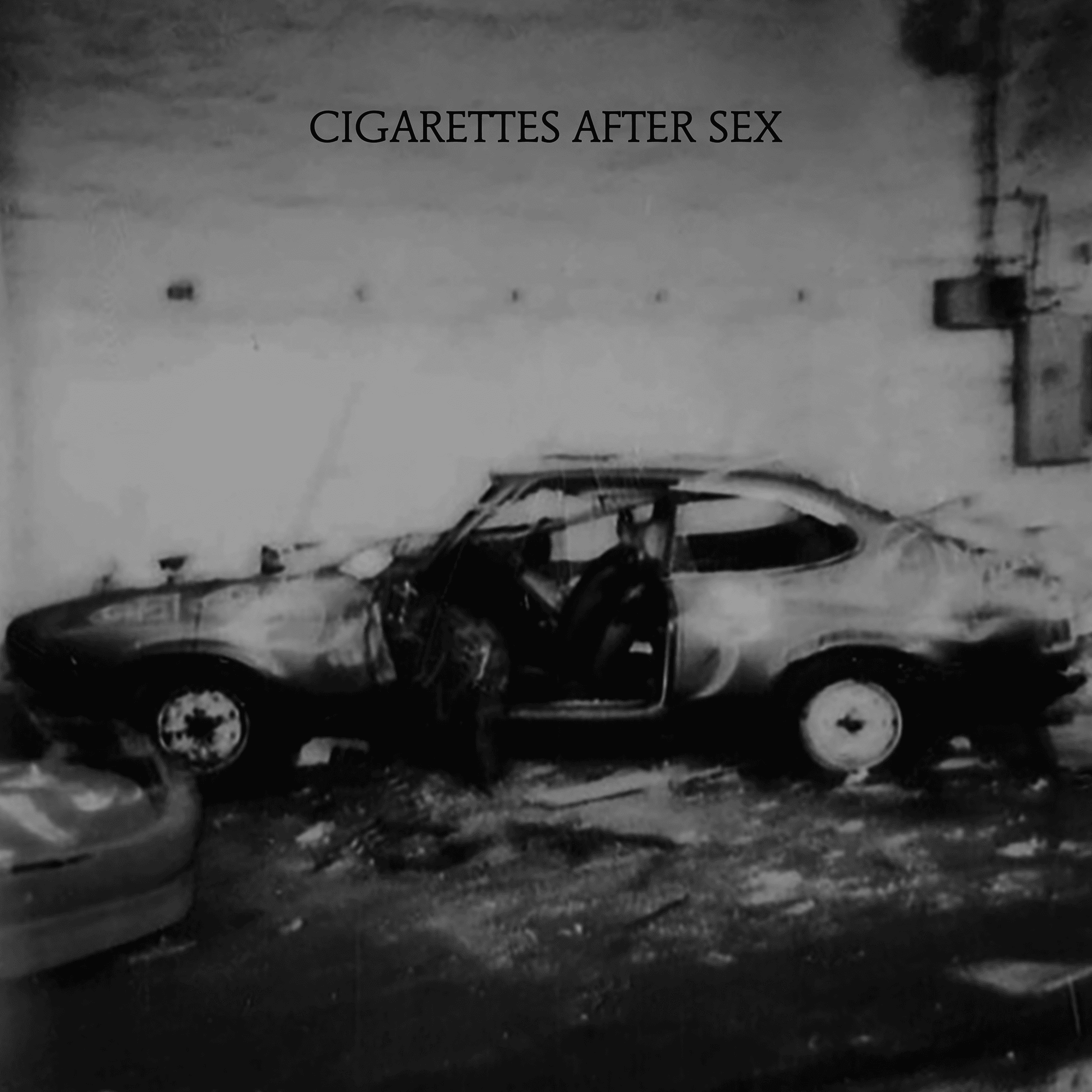 Bubblegum / Stop Waiting: Vinyl 7" Single