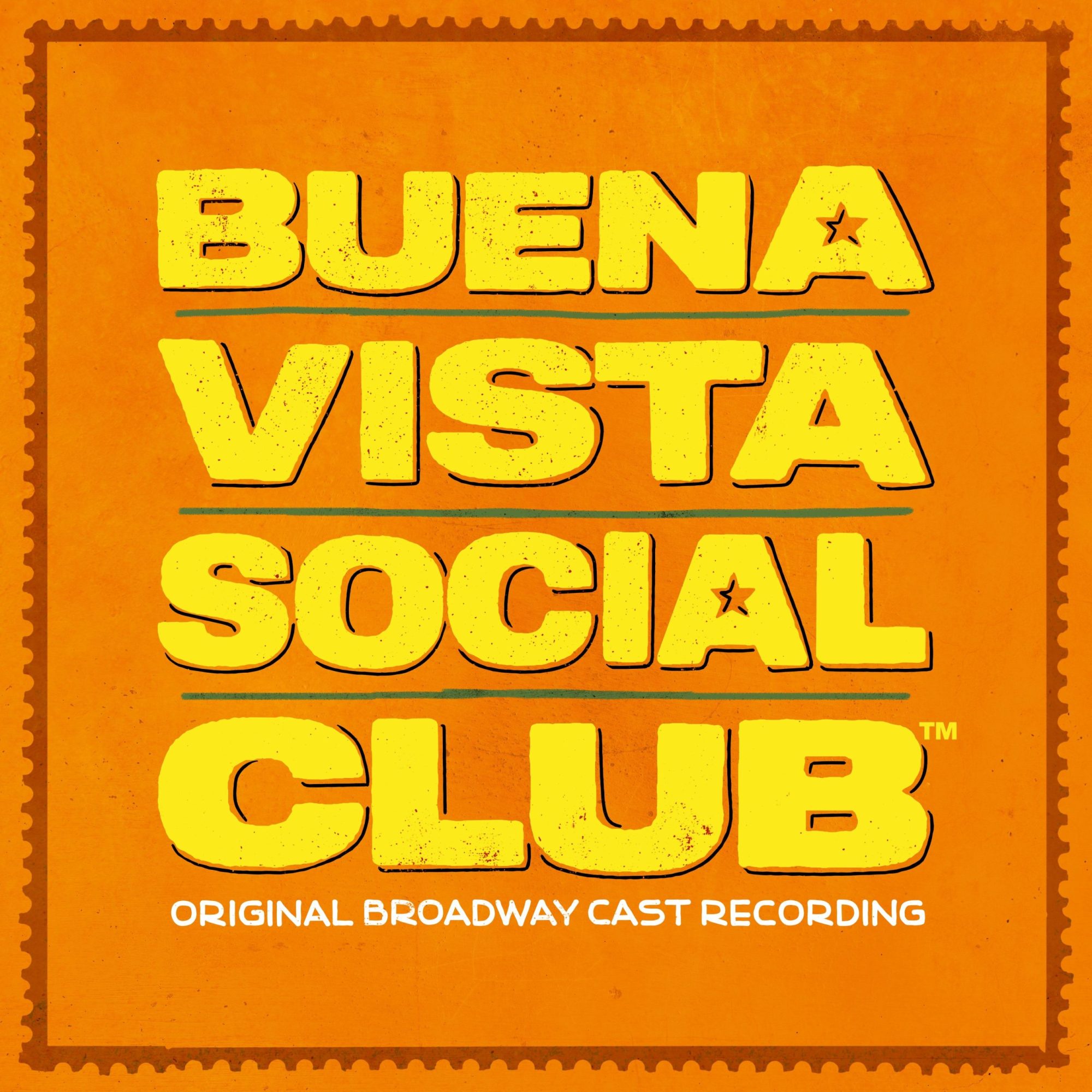 Buena Vista Social Club: Vinyl 2LP