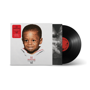 Tha Carter VI Standard LP