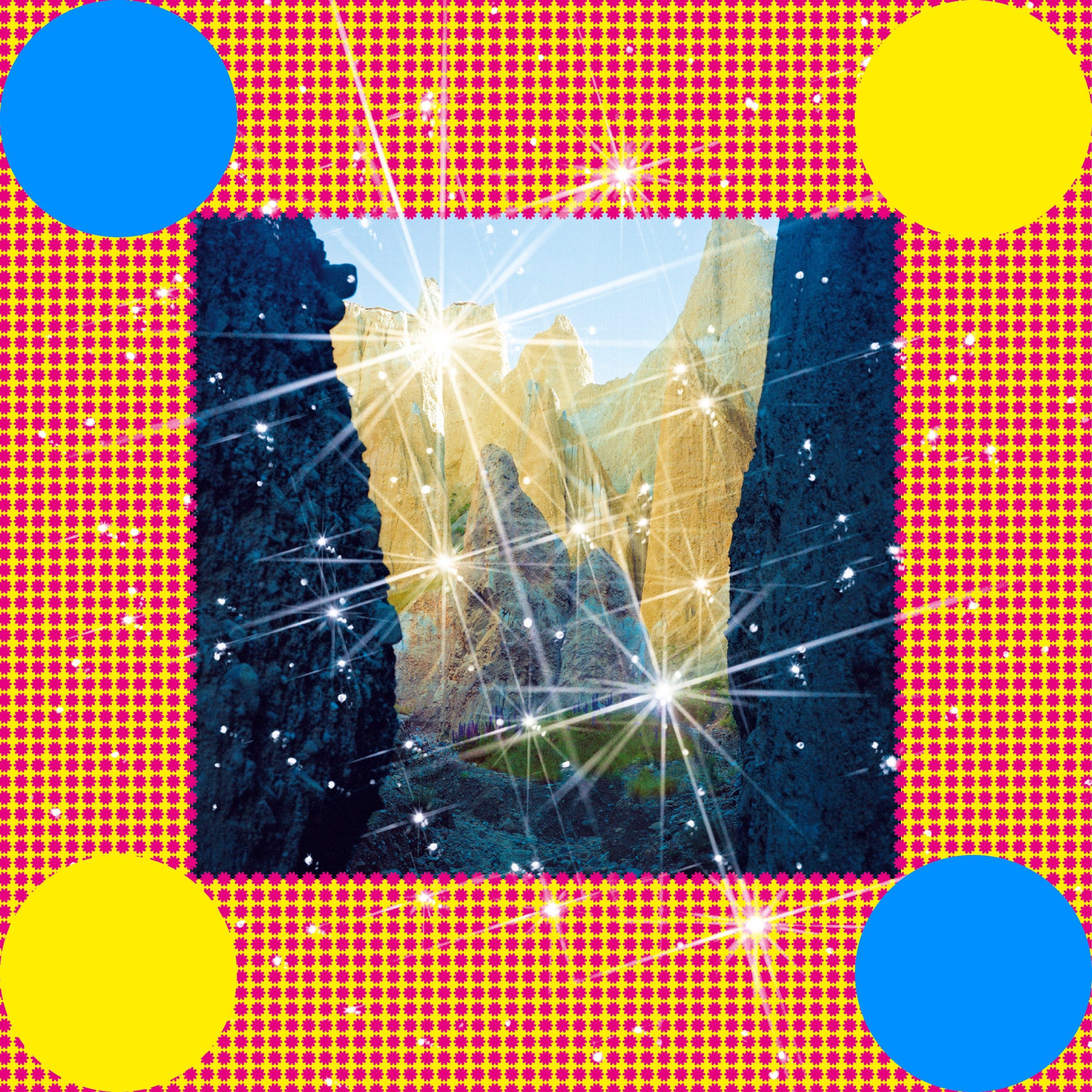 Honey: Limited Yellow Vinyl LP - Image 2