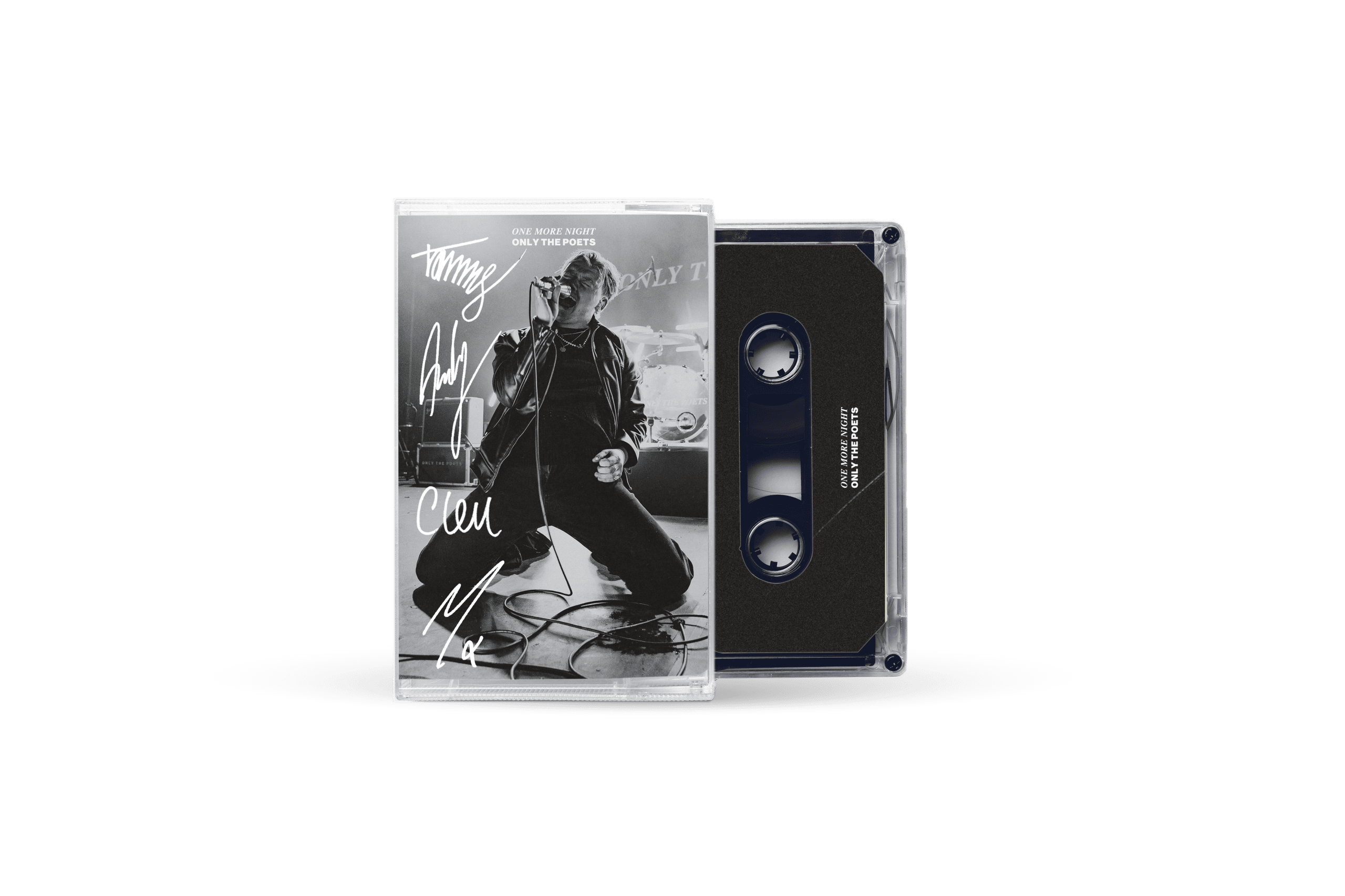 One More Night: Signed Music Bundle - Image 5