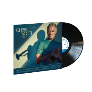 Vol. 1: Vinyl LP