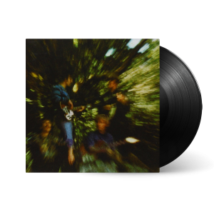 Bayou Country: Vinyl LP