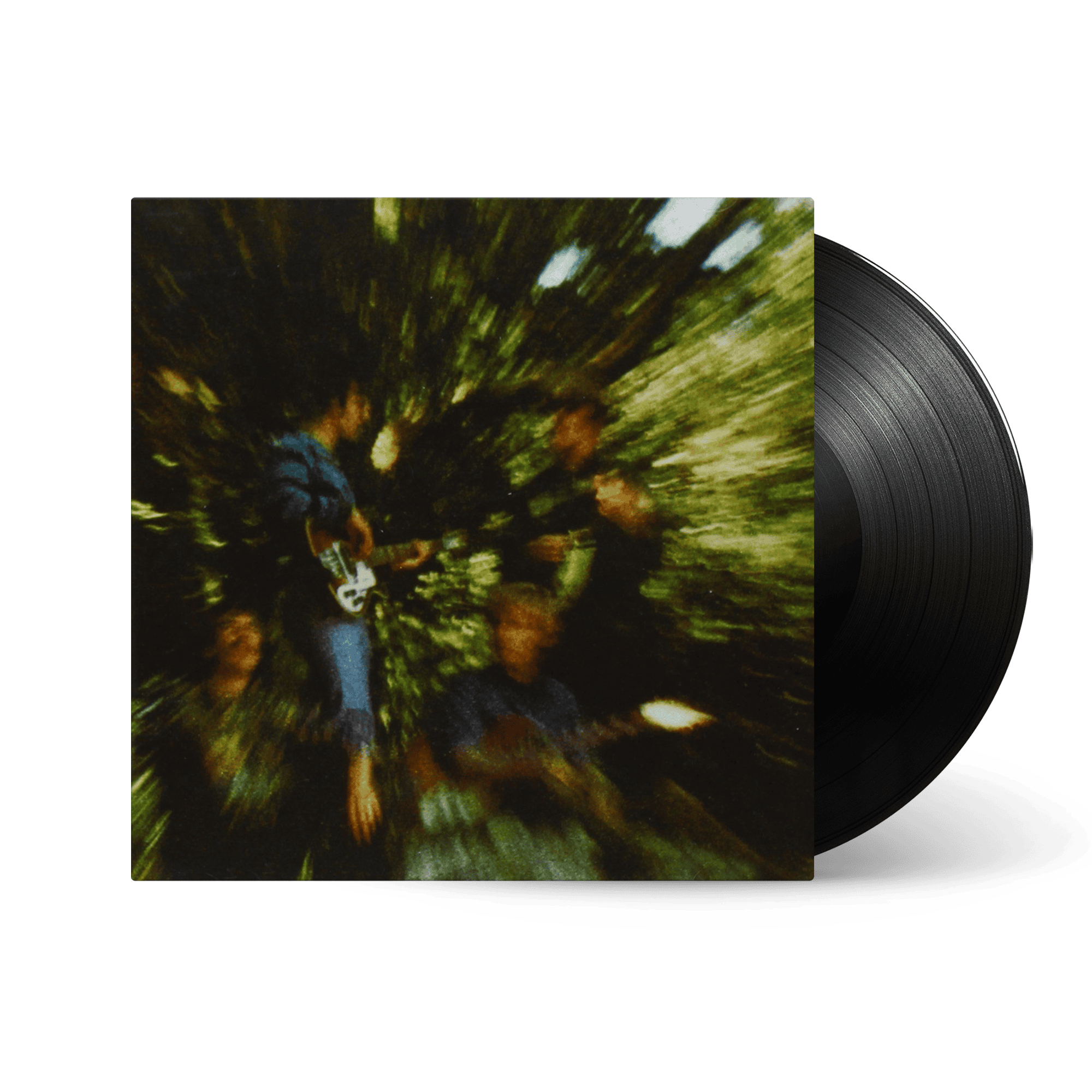 Bayou Country: Vinyl LP