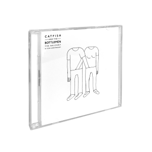 The Balcony (10 Year Anniversary): CD
