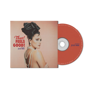 That! Feels Good! CD
