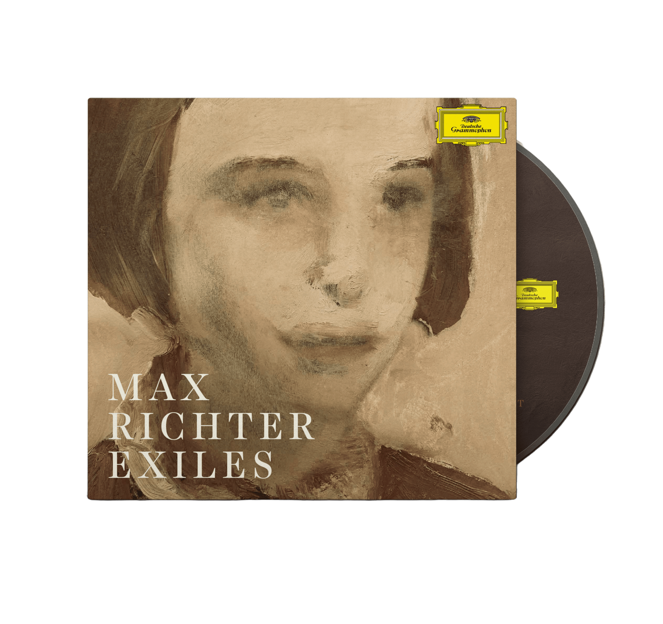 Exiles: CD