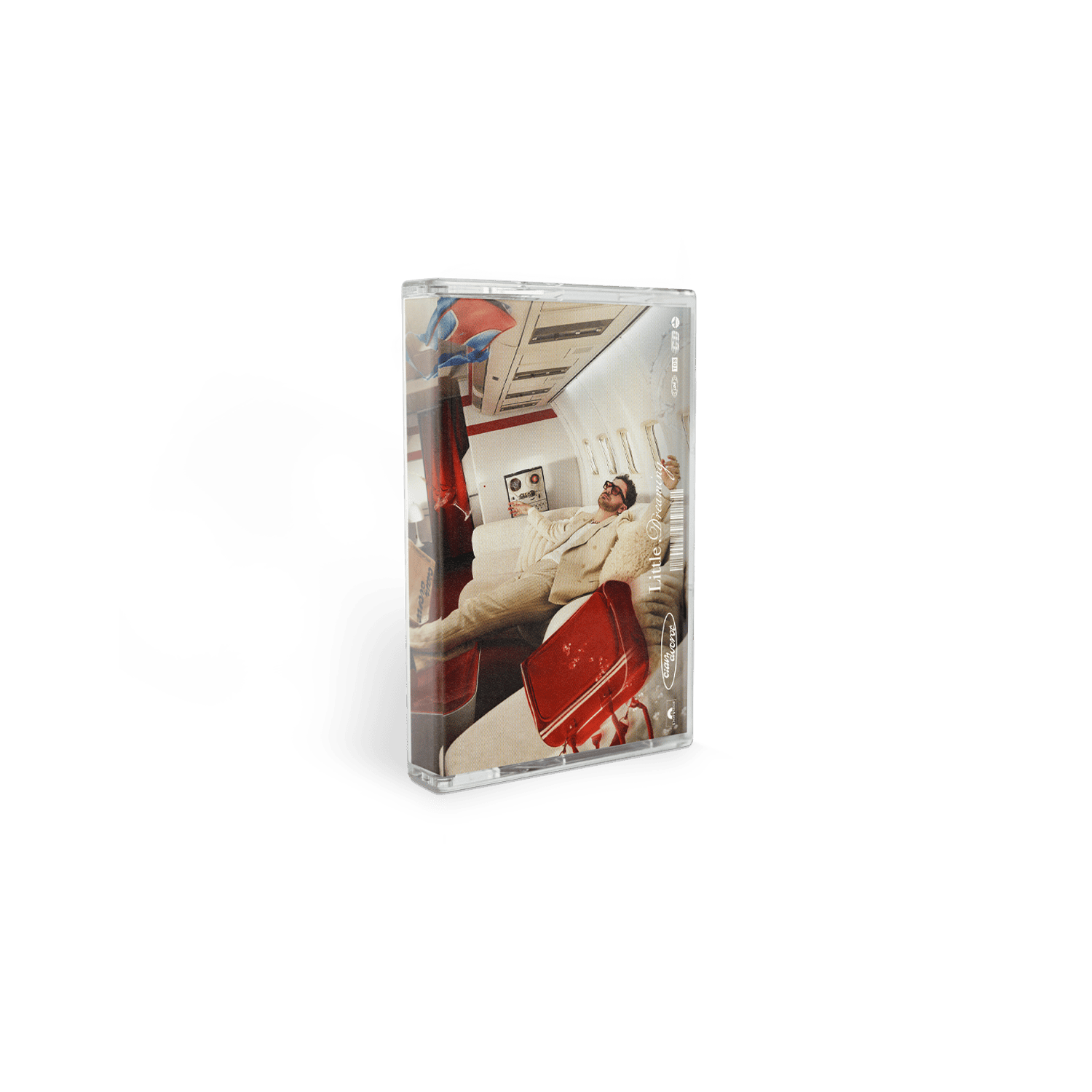 Little Dreaming Cassette