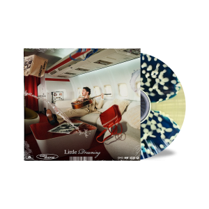 Little Dreaming Store Exclusive Vinyl
