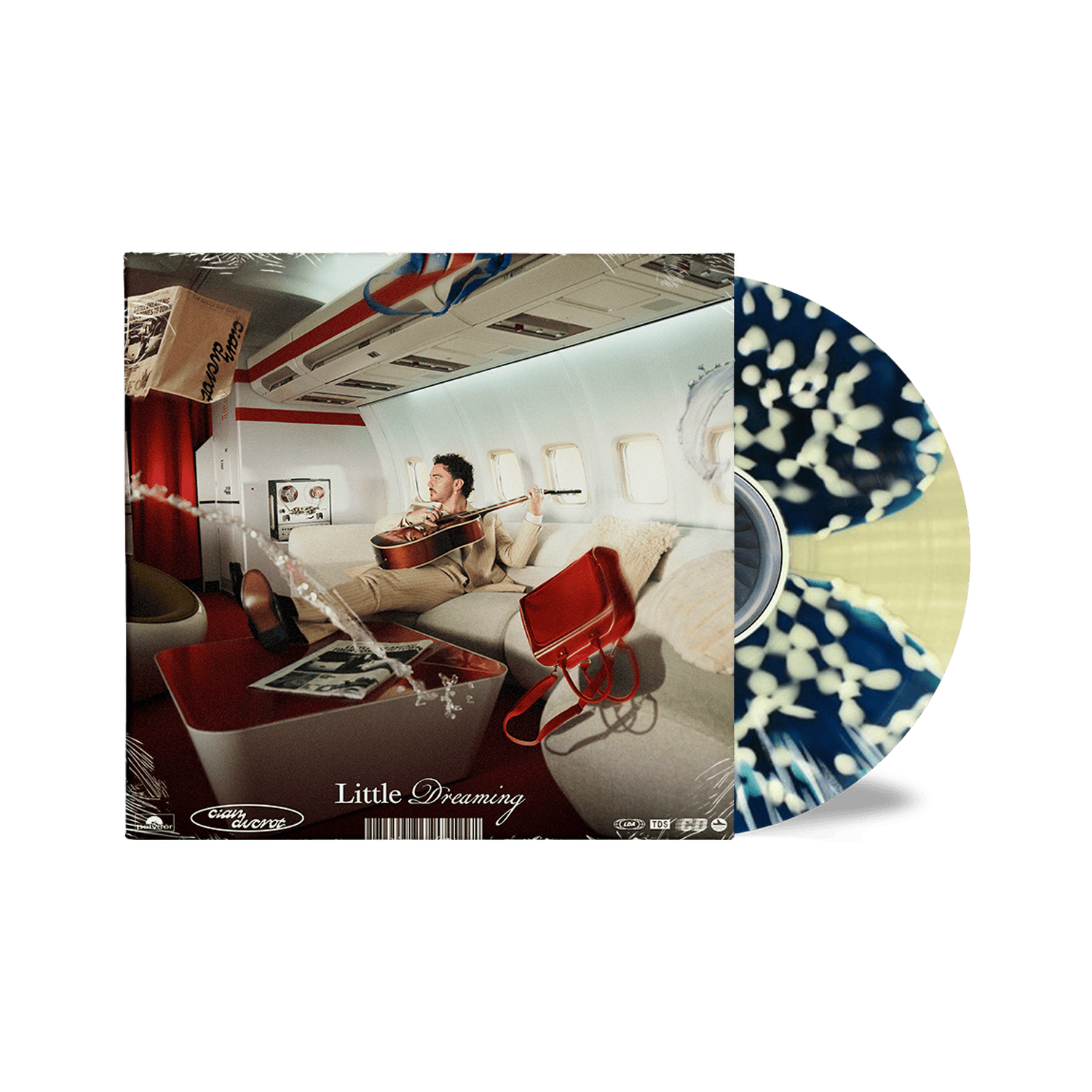 Little Dreaming Store Exclusive Vinyl