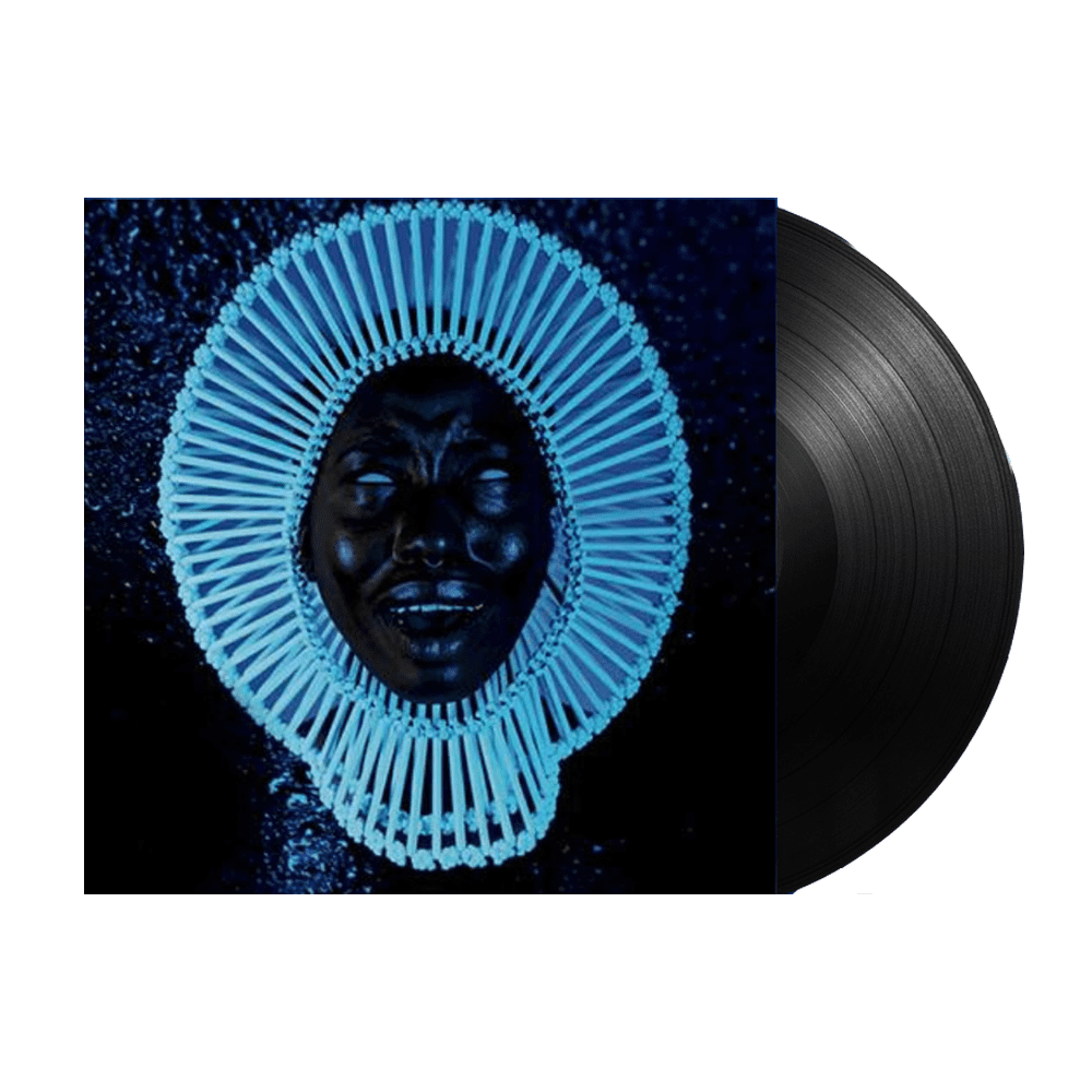 Awaken, My Love! Vinyl LP