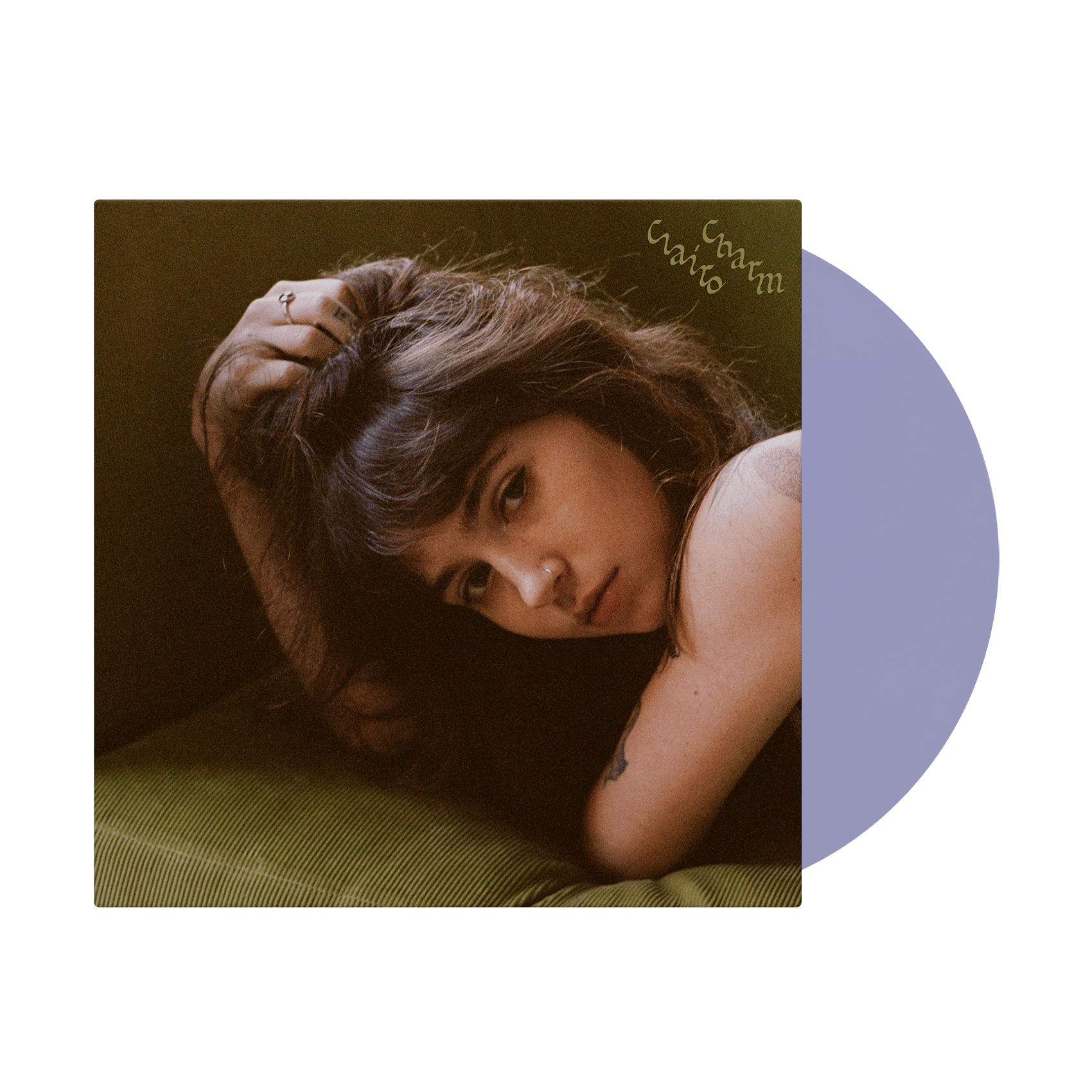 Charm: Limited Purple Vinyl LP