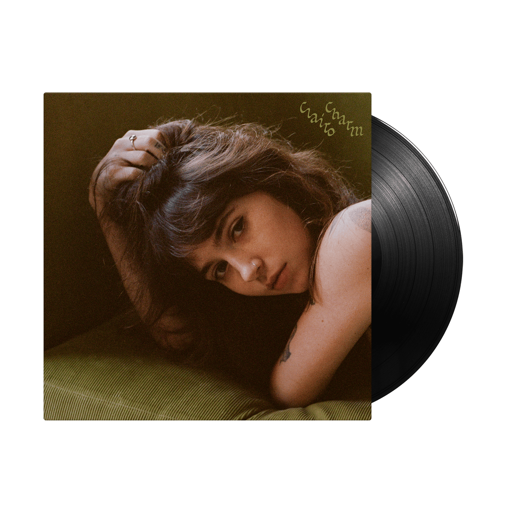 Charm: Vinyl LP