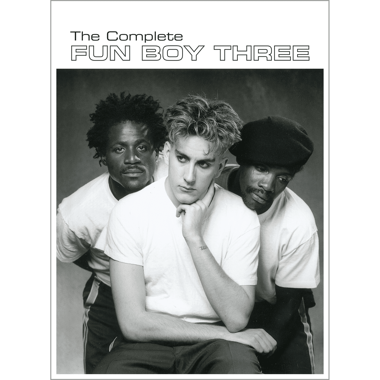The Complete Fun Boy Three: 6CD Box Set