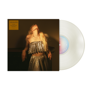 The Loveliest Time: Colour Vinyl LP