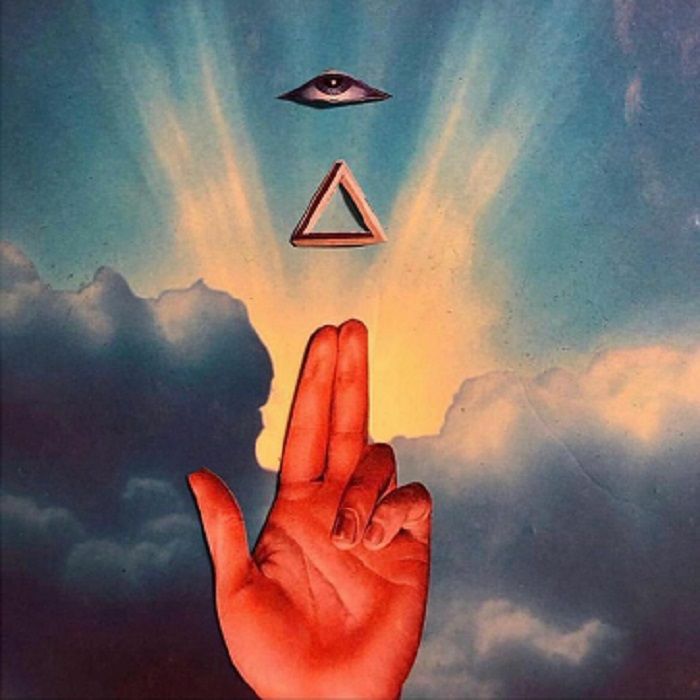 As Above, So Below: Vinyl 2LP - Image 2