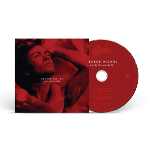 Careless Whisper: CD Single