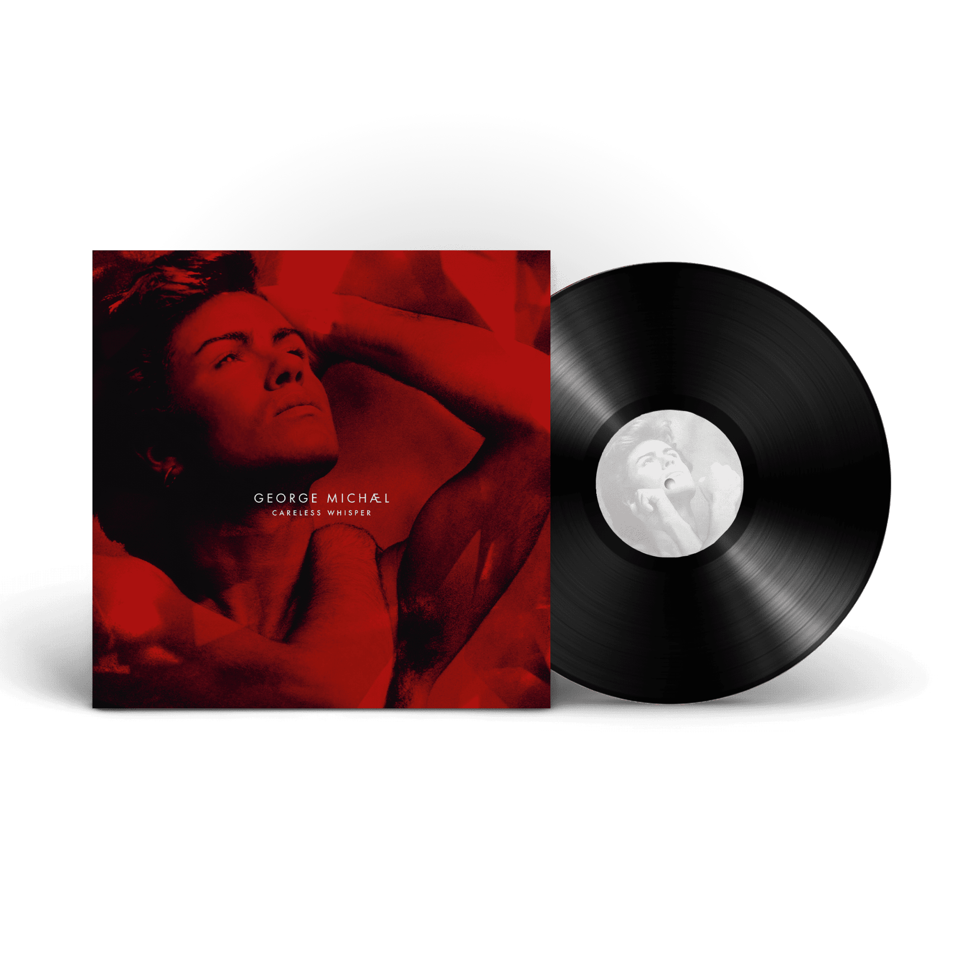 Careless Whisper: Vinyl 12" Single