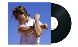 Calico: Vinyl LP